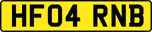 HF04RNB