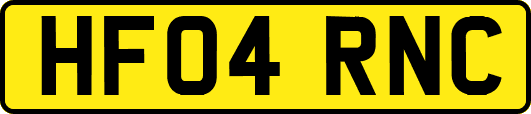 HF04RNC