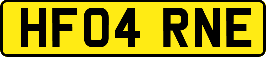 HF04RNE