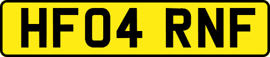 HF04RNF