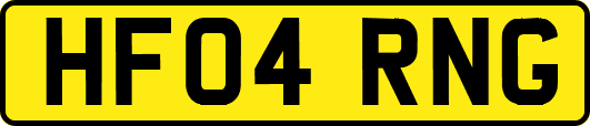 HF04RNG