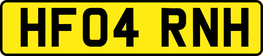 HF04RNH