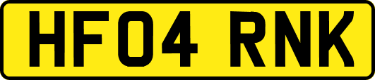 HF04RNK