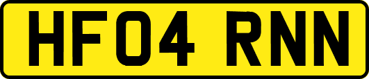 HF04RNN