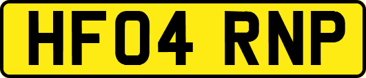 HF04RNP