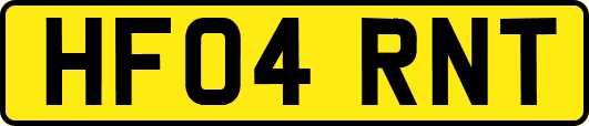 HF04RNT
