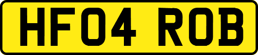 HF04ROB