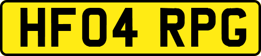 HF04RPG