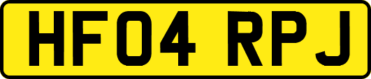 HF04RPJ