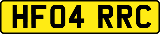 HF04RRC