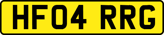 HF04RRG