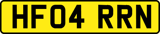 HF04RRN