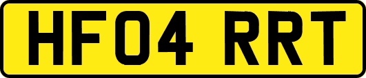 HF04RRT