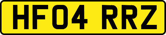 HF04RRZ