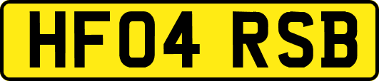 HF04RSB