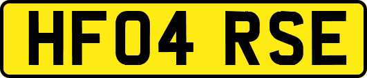 HF04RSE