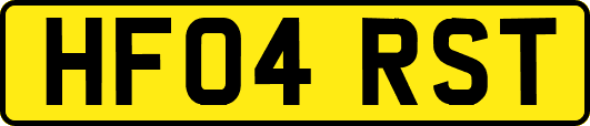 HF04RST