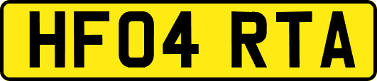 HF04RTA