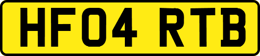 HF04RTB