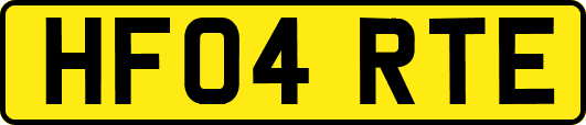 HF04RTE