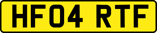 HF04RTF