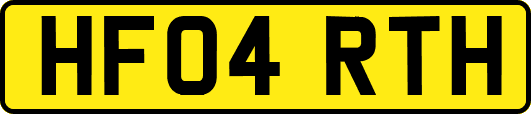 HF04RTH
