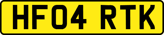 HF04RTK