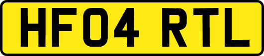 HF04RTL