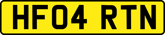 HF04RTN