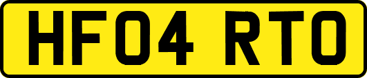 HF04RTO