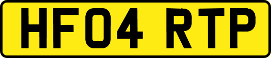 HF04RTP