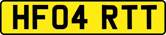 HF04RTT