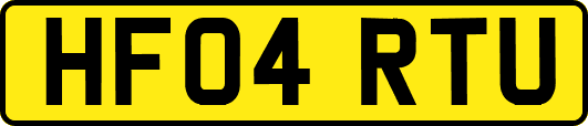 HF04RTU