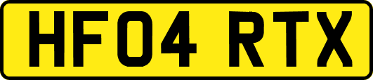 HF04RTX