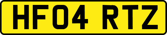 HF04RTZ