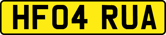 HF04RUA