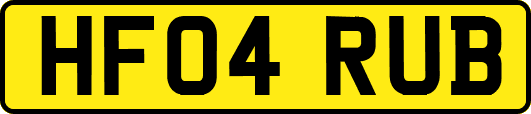 HF04RUB