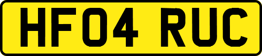 HF04RUC