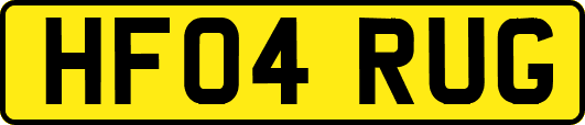 HF04RUG
