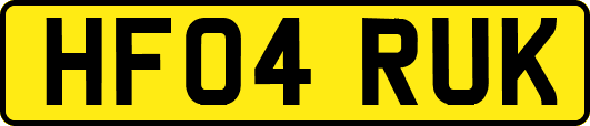 HF04RUK