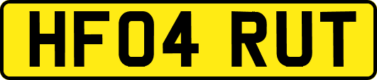 HF04RUT