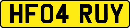 HF04RUY