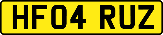 HF04RUZ
