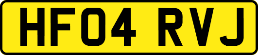 HF04RVJ