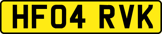 HF04RVK
