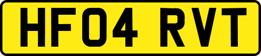 HF04RVT