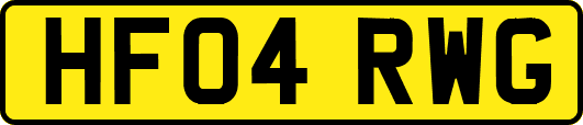 HF04RWG