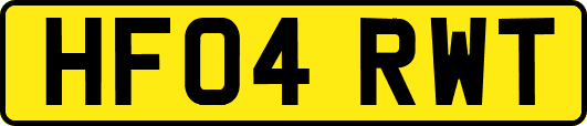 HF04RWT