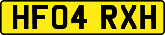 HF04RXH