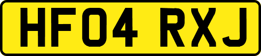 HF04RXJ